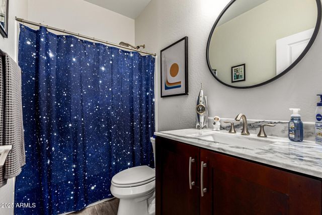 22314 W WHITE FEATHER Lane, Wittmann, AZ 85361