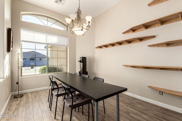 22314 W WHITE FEATHER Lane, Wittmann, AZ 85361