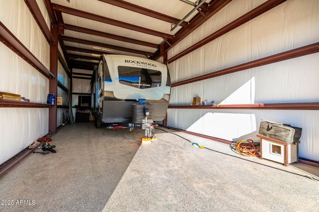 22314 W WHITE FEATHER Lane, Wittmann, AZ 85361