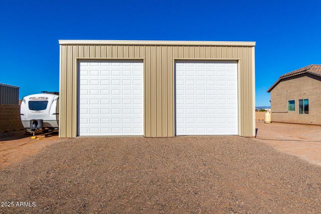 22314 W WHITE FEATHER Lane, Wittmann, AZ 85361