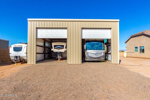 22314 W WHITE FEATHER Lane, Wittmann, AZ 85361