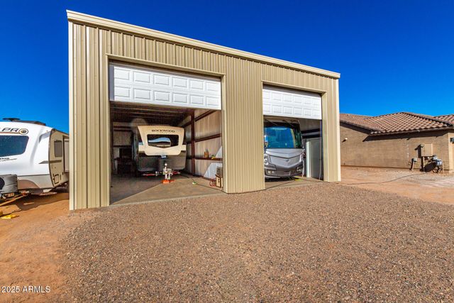 22314 W WHITE FEATHER Lane, Wittmann, AZ 85361