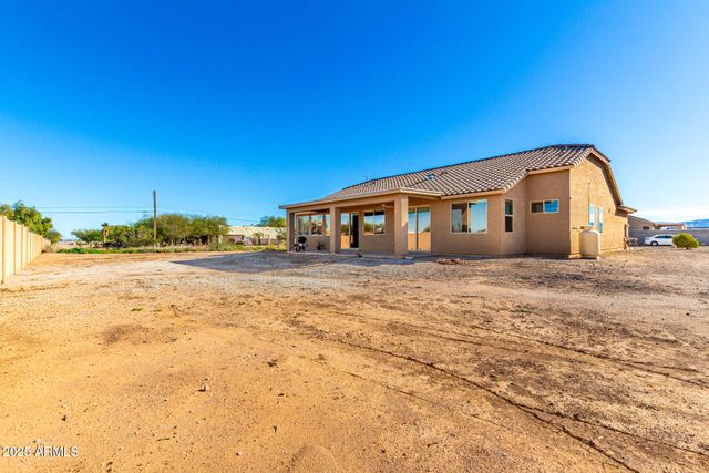 22314 W WHITE FEATHER Lane, Wittmann, AZ 85361