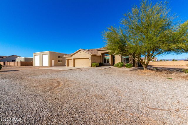 22314 W WHITE FEATHER Lane, Wittmann, AZ 85361
