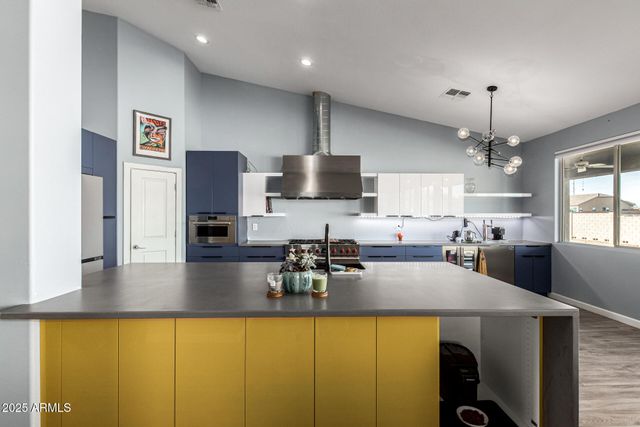 22314 W WHITE FEATHER Lane, Wittmann, AZ 85361