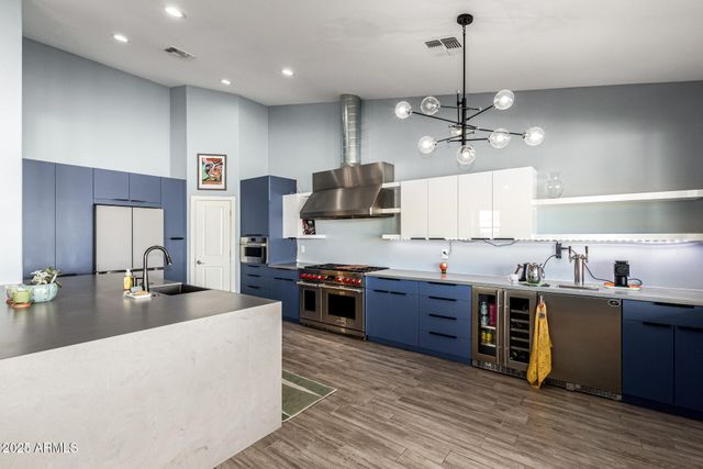 22314 W WHITE FEATHER Lane, Wittmann, AZ 85361