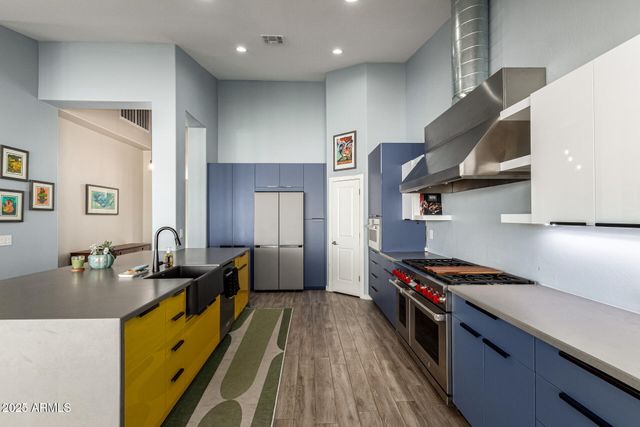 22314 W WHITE FEATHER Lane, Wittmann, AZ 85361