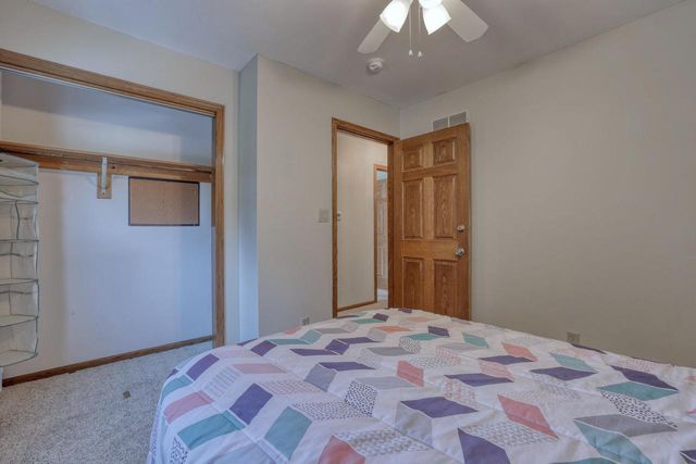 S94W35101 Crestfield COURT, Eagle, WI 53119
