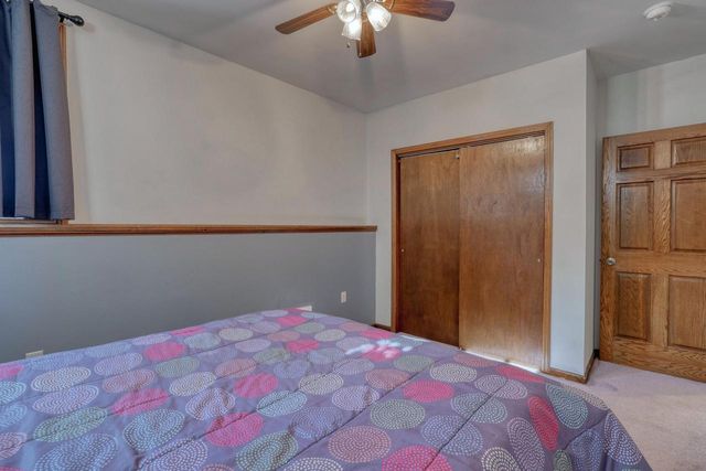 S94W35101 Crestfield COURT, Eagle, WI 53119