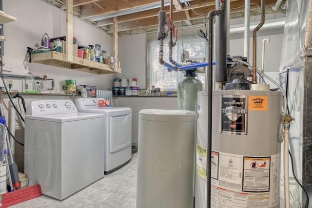 S94W35101 Crestfield COURT, Eagle, WI 53119