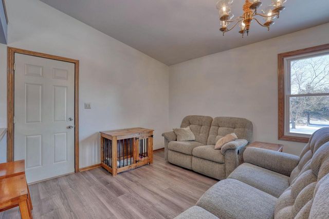 S94W35101 Crestfield COURT, Eagle, WI 53119