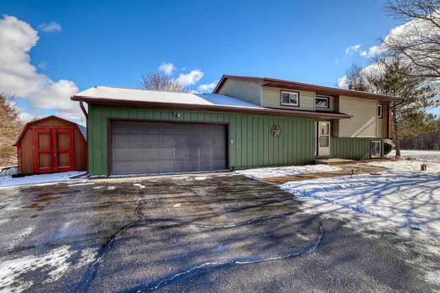 S94W35101 Crestfield COURT, Eagle, WI 53119