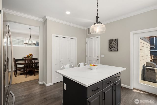 6522 W Crest View Loop SE, Snoqualmie, WA 98065