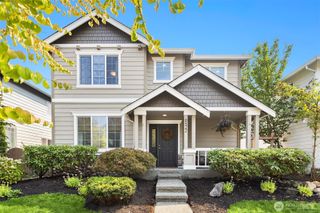 6522 W Crest View Loop SE, Snoqualmie, WA 98065