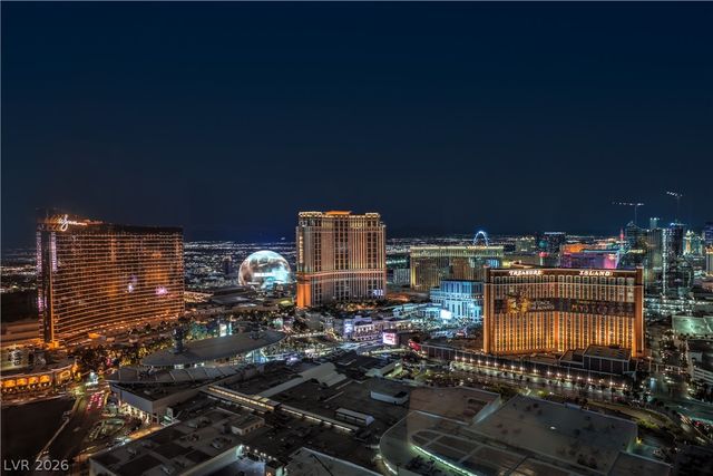 2000 Fashion Show Drive 5326, Las Vegas, NV 89109