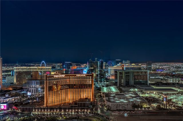 2000 Fashion Show Drive 5326, Las Vegas, NV 89109