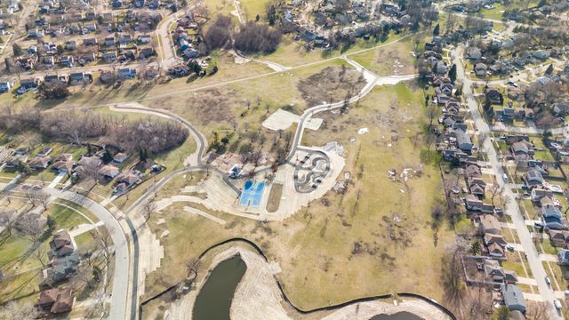 987 Lakewood Drive, Bartlett, IL 60103