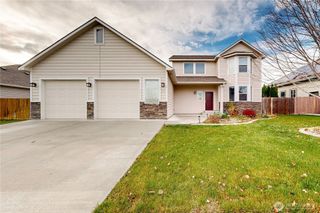 22 Sedgwick Court, Walla Walla, WA 99362