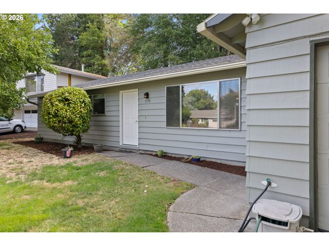 5590 Sw 182ND Ave, Aloha, OR 97078