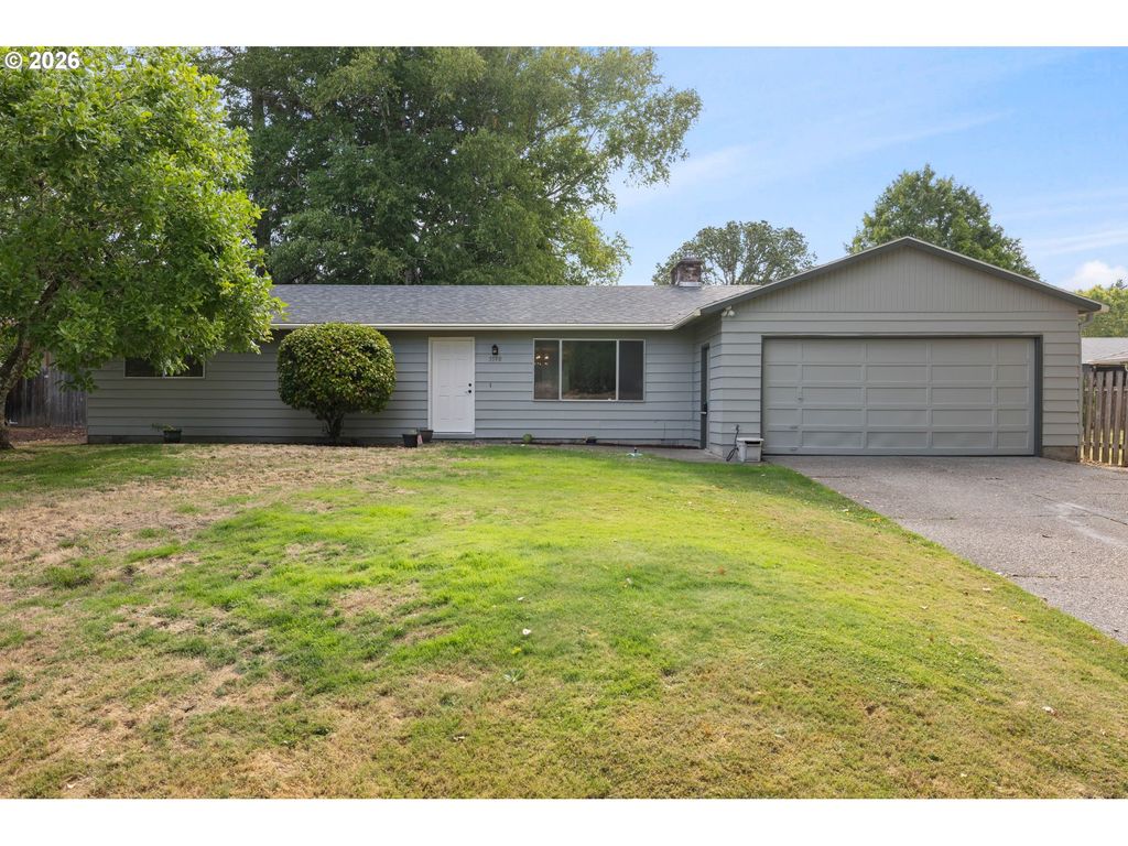 5590 Sw 182ND Ave, Aloha, OR 97078