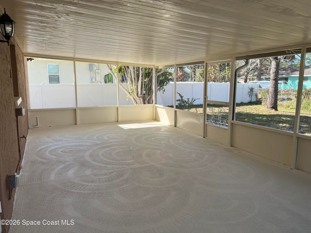 1151 Tarleton Street SE, Palm Bay, FL 32909