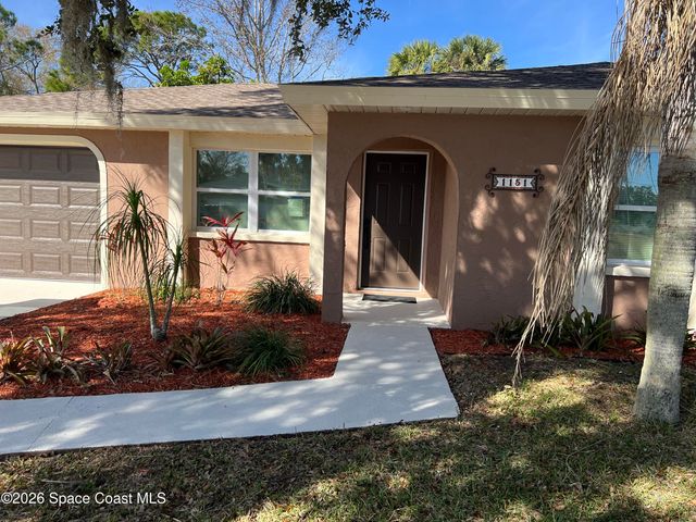 1151 Tarleton Street SE, Palm Bay, FL 32909