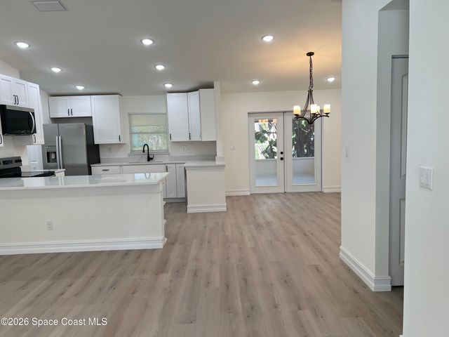 1151 Tarleton Street SE, Palm Bay, FL 32909