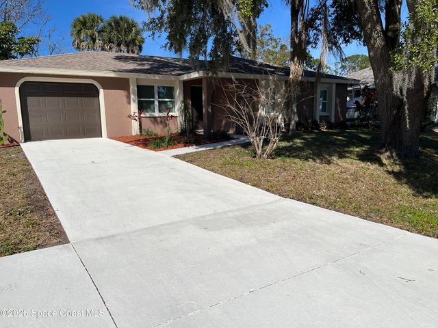 1151 Tarleton Street SE, Palm Bay, FL 32909