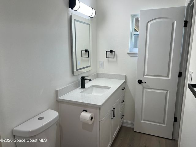 1151 Tarleton Street SE, Palm Bay, FL 32909