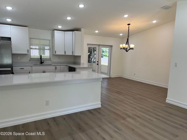 1151 Tarleton Street SE, Palm Bay, FL 32909