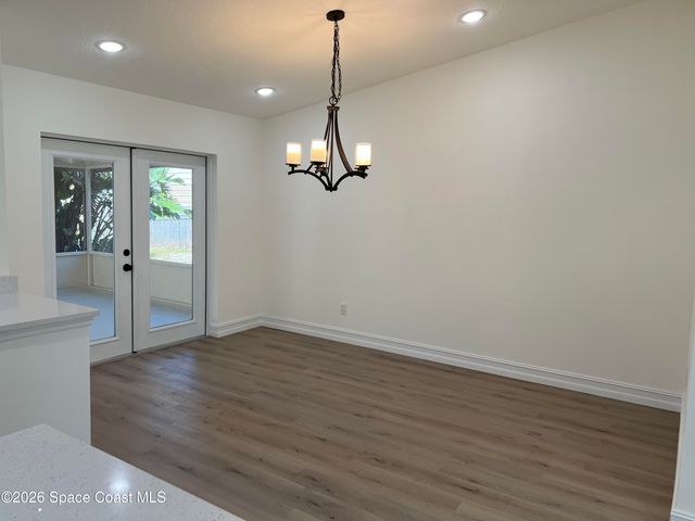 1151 Tarleton Street SE, Palm Bay, FL 32909