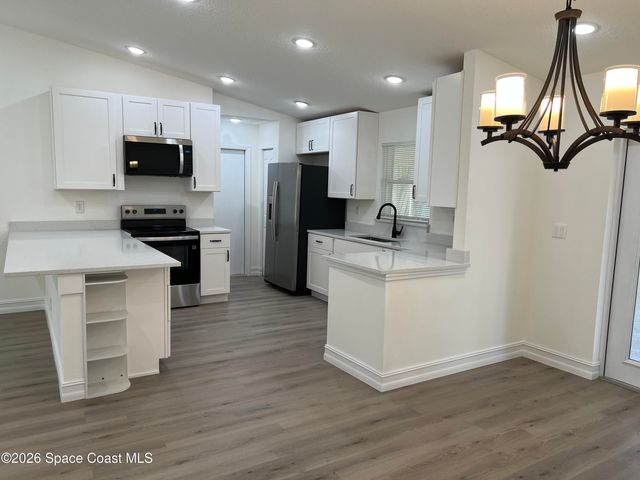 1151 Tarleton Street SE, Palm Bay, FL 32909