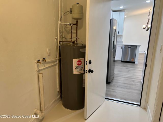 1151 Tarleton Street SE, Palm Bay, FL 32909