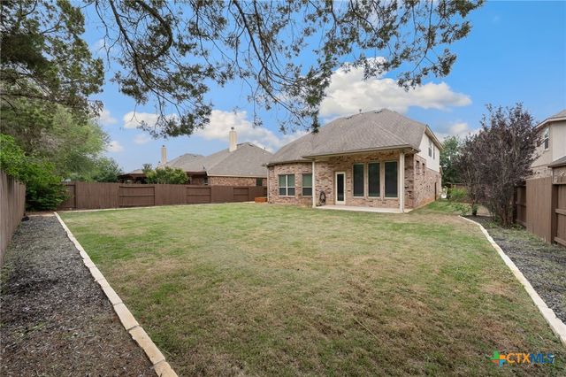 1226 Hidden Cave Drive, New Braunfels, TX 78132