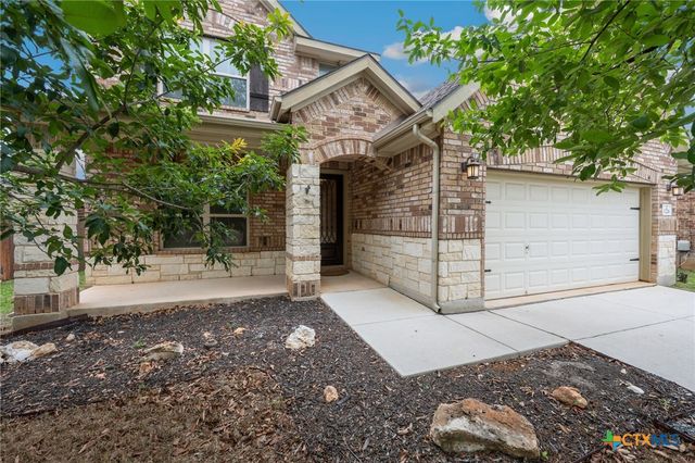 1226 Hidden Cave Drive, New Braunfels, TX 78132