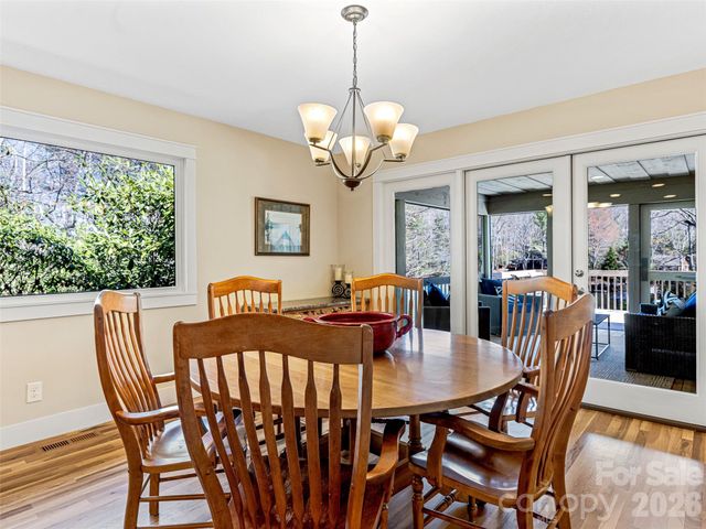 46 Kassahola Drive, Brevard, NC 28712