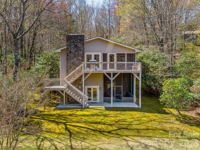 46 Kassahola Drive, Brevard, NC 28712