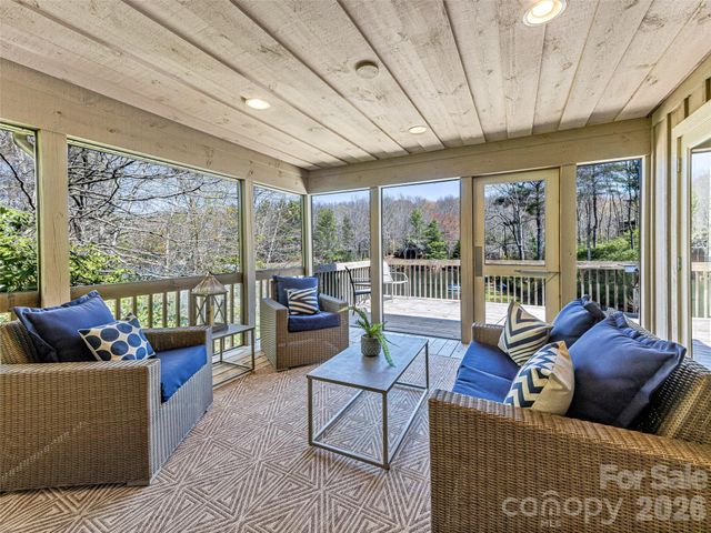 46 Kassahola Drive, Brevard, NC 28712