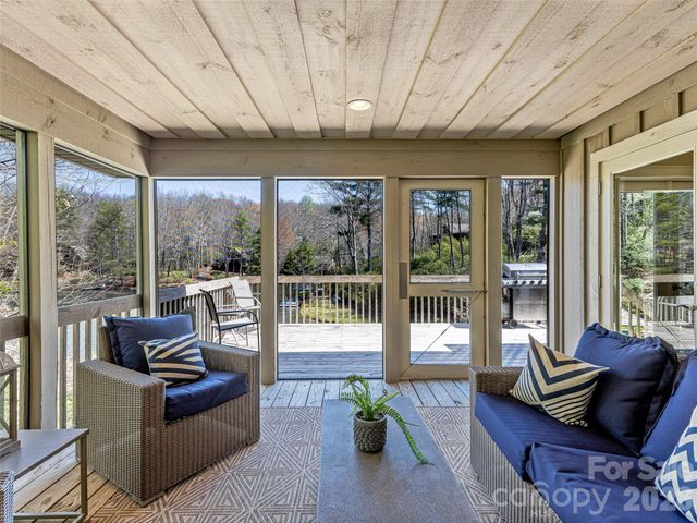 46 Kassahola Drive, Brevard, NC 28712