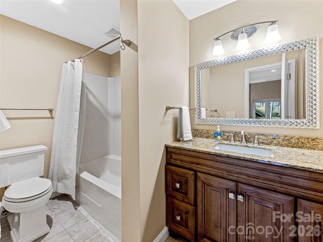 46 Kassahola Drive, Brevard, NC 28712