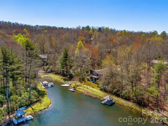 46 Kassahola Drive, Brevard, NC 28712