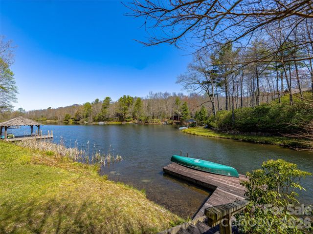 46 Kassahola Drive, Brevard, NC 28712