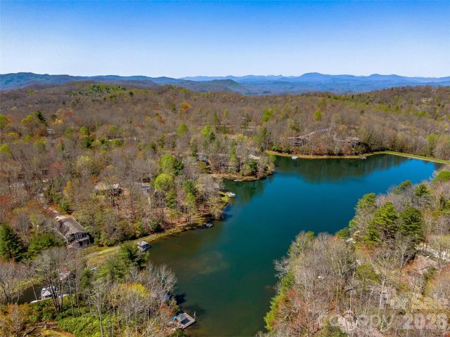 46 Kassahola Drive, Brevard, NC 28712