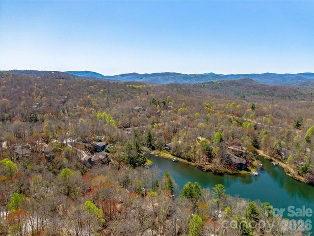 46 Kassahola Drive, Brevard, NC 28712