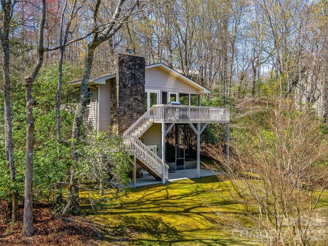 46 Kassahola Drive, Brevard, NC 28712