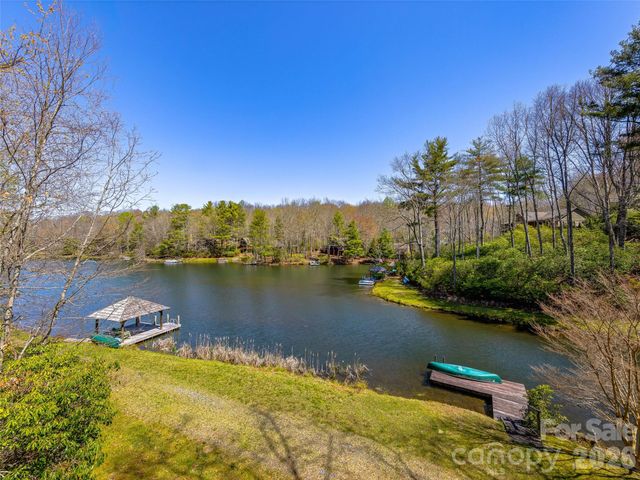 46 Kassahola Drive, Brevard, NC 28712