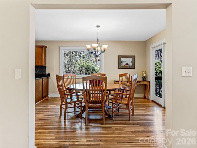 46 Kassahola Drive, Brevard, NC 28712