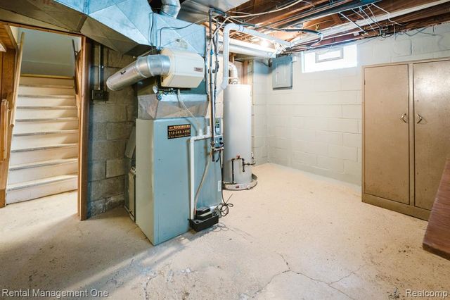 3354 Monroe Street, Dearborn, MI 48124