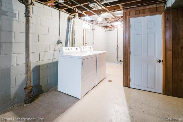 3354 Monroe Street, Dearborn, MI 48124