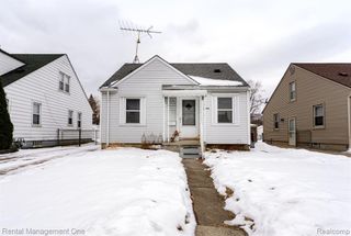 3354 Monroe Street, Dearborn, MI 48124